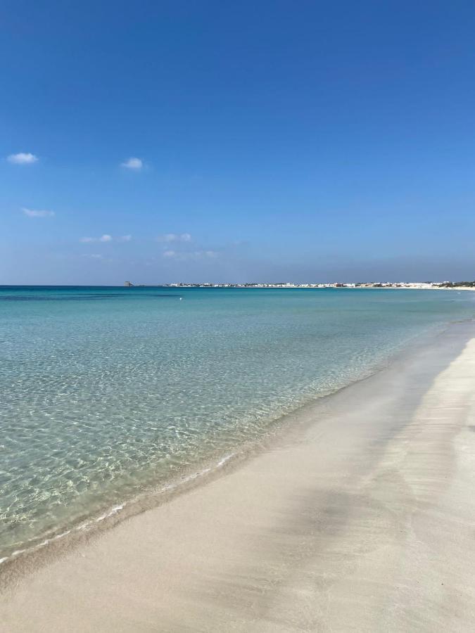 Suite Battisti 7 Λέτσε Εξωτερικό φωτογραφία
