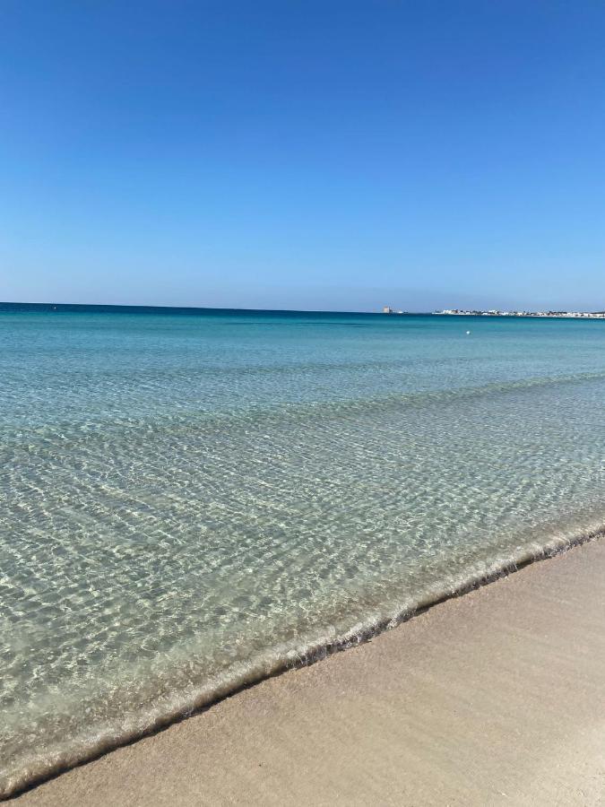 Suite Battisti 7 Λέτσε Εξωτερικό φωτογραφία