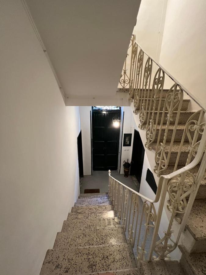 Suite Battisti 7 Λέτσε Εξωτερικό φωτογραφία