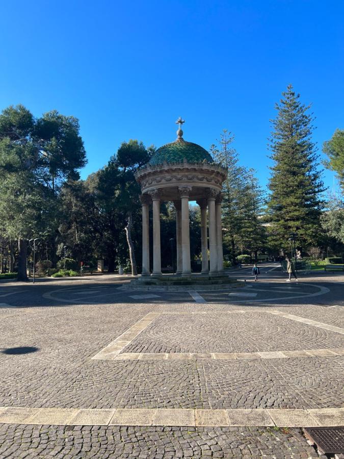 Suite Battisti 7 Λέτσε Εξωτερικό φωτογραφία