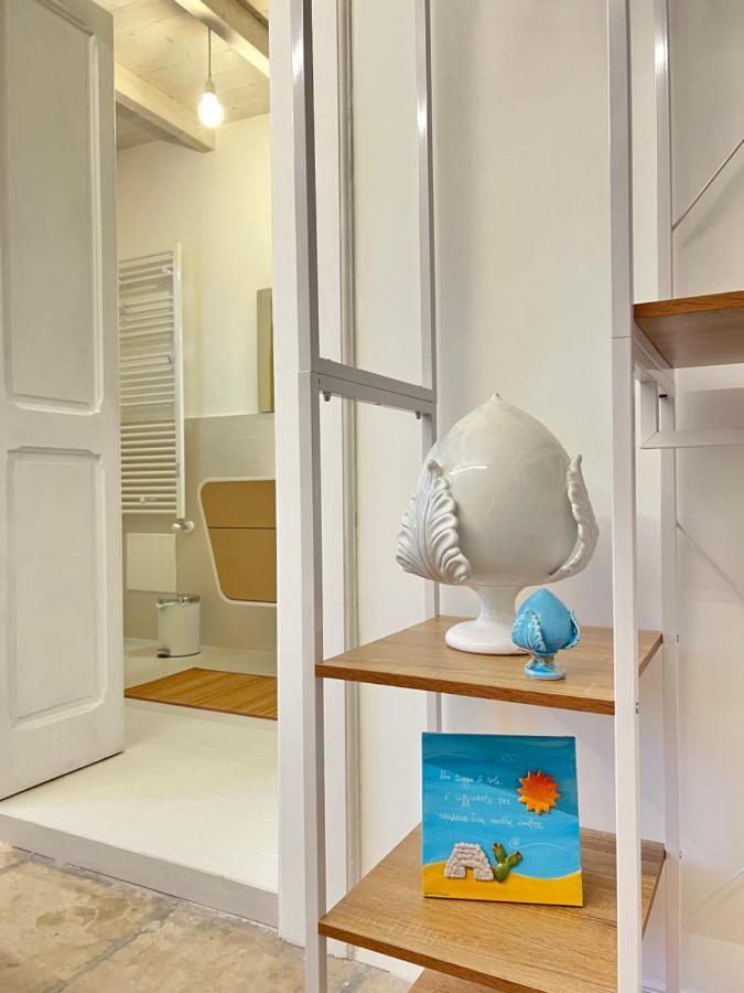 Suite Battisti 7 Λέτσε Εξωτερικό φωτογραφία