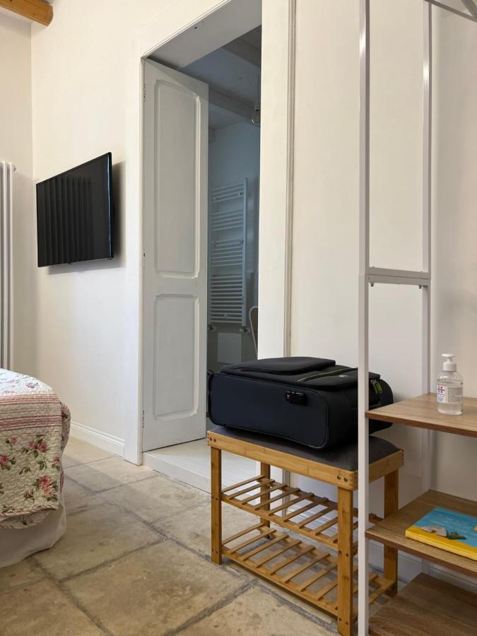 Suite Battisti 7 Λέτσε Εξωτερικό φωτογραφία