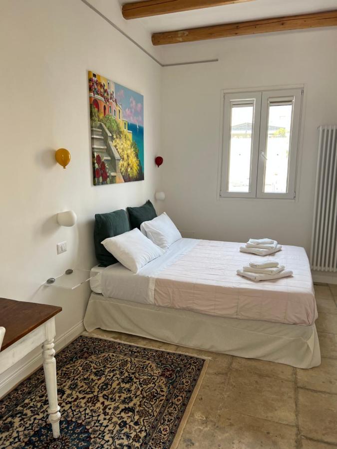 Suite Battisti 7 Λέτσε Εξωτερικό φωτογραφία