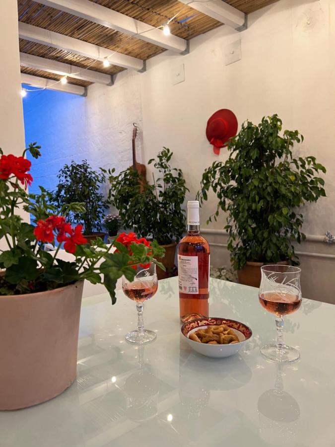 Suite Battisti 7 Λέτσε Εξωτερικό φωτογραφία