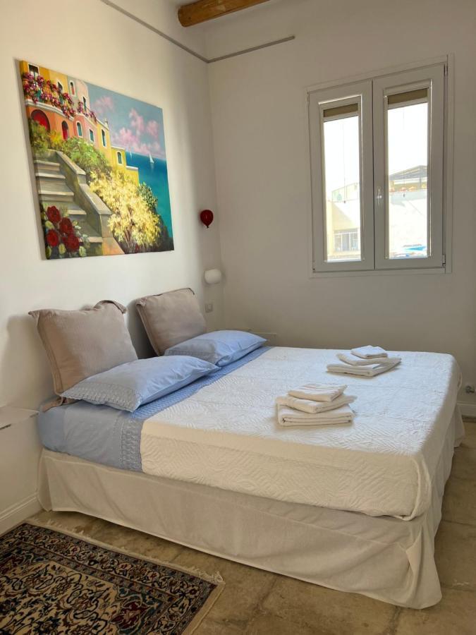 Suite Battisti 7 Λέτσε Εξωτερικό φωτογραφία
