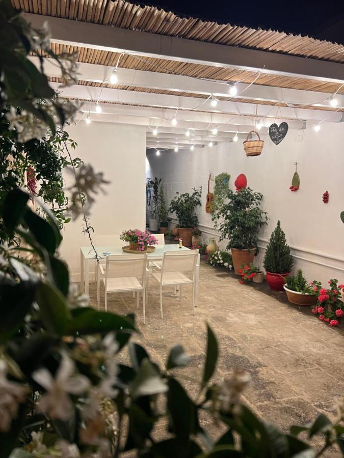 Suite Battisti 7 Λέτσε Εξωτερικό φωτογραφία