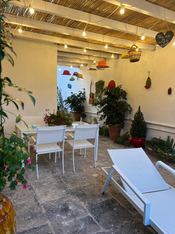 Suite Battisti 7 Λέτσε Εξωτερικό φωτογραφία