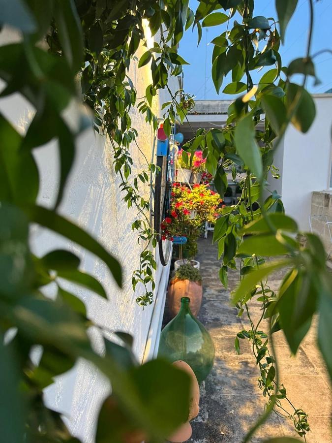 Suite Battisti 7 Λέτσε Εξωτερικό φωτογραφία