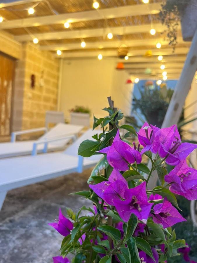 Suite Battisti 7 Λέτσε Εξωτερικό φωτογραφία