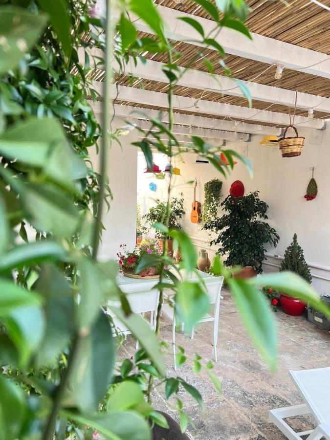 Suite Battisti 7 Λέτσε Εξωτερικό φωτογραφία