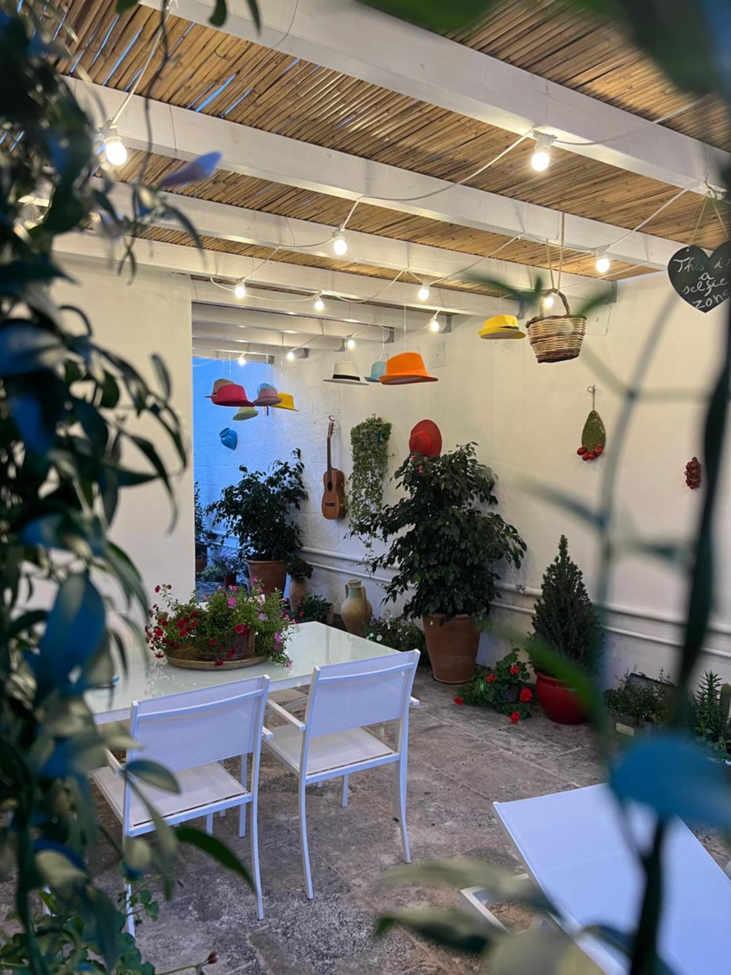 Suite Battisti 7 Λέτσε Εξωτερικό φωτογραφία