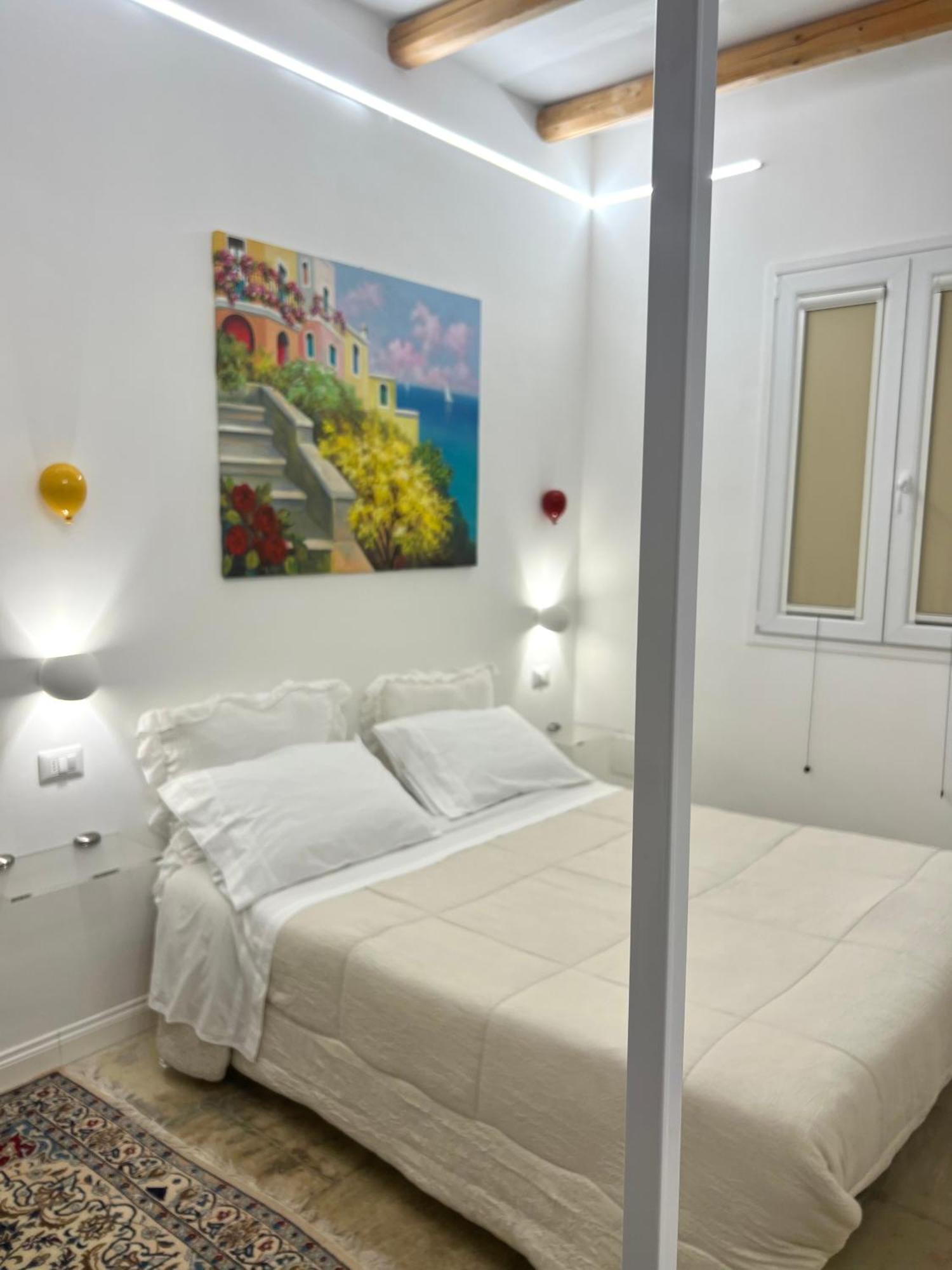 Suite Battisti 7 Λέτσε Εξωτερικό φωτογραφία