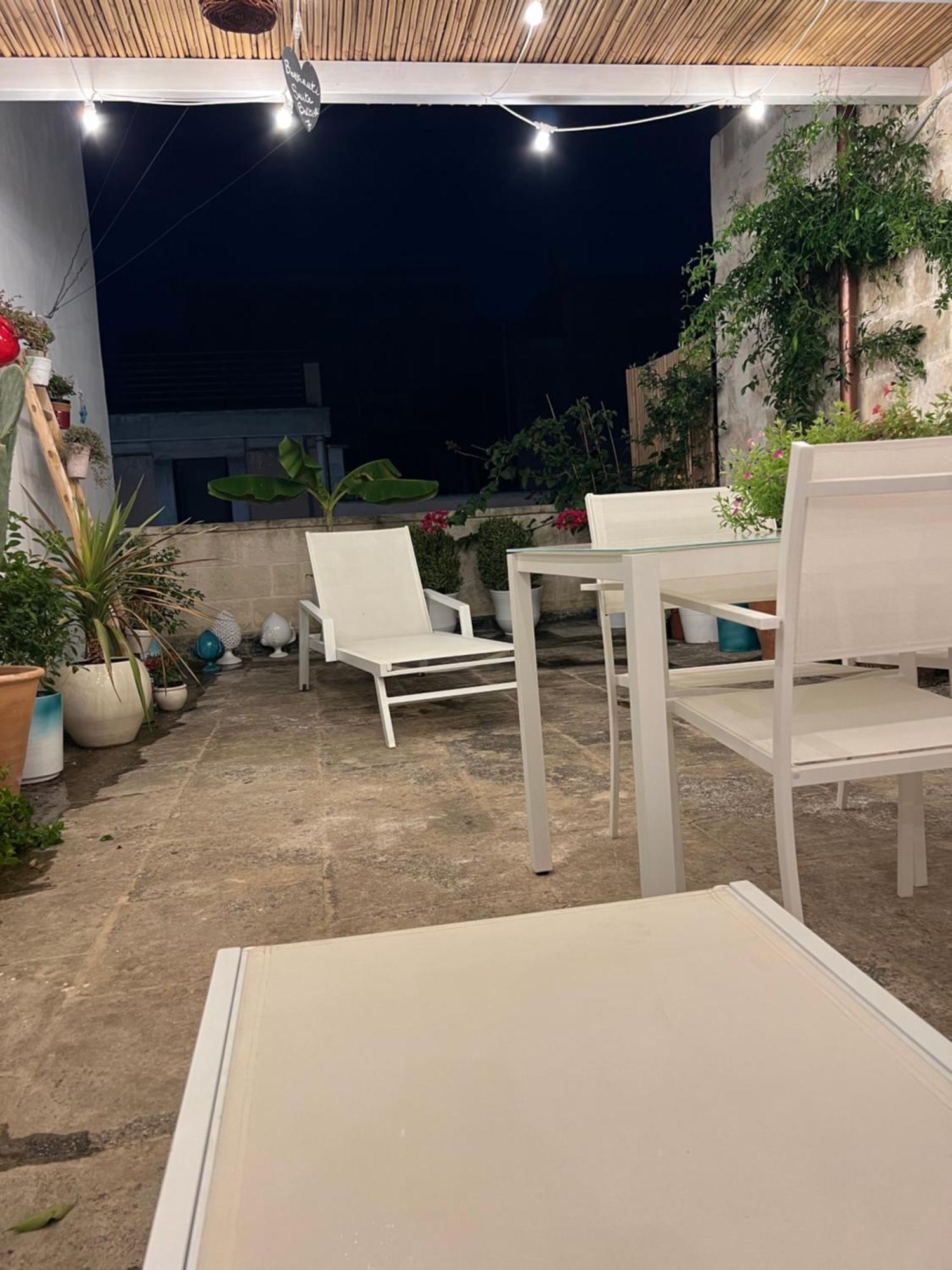 Suite Battisti 7 Λέτσε Εξωτερικό φωτογραφία