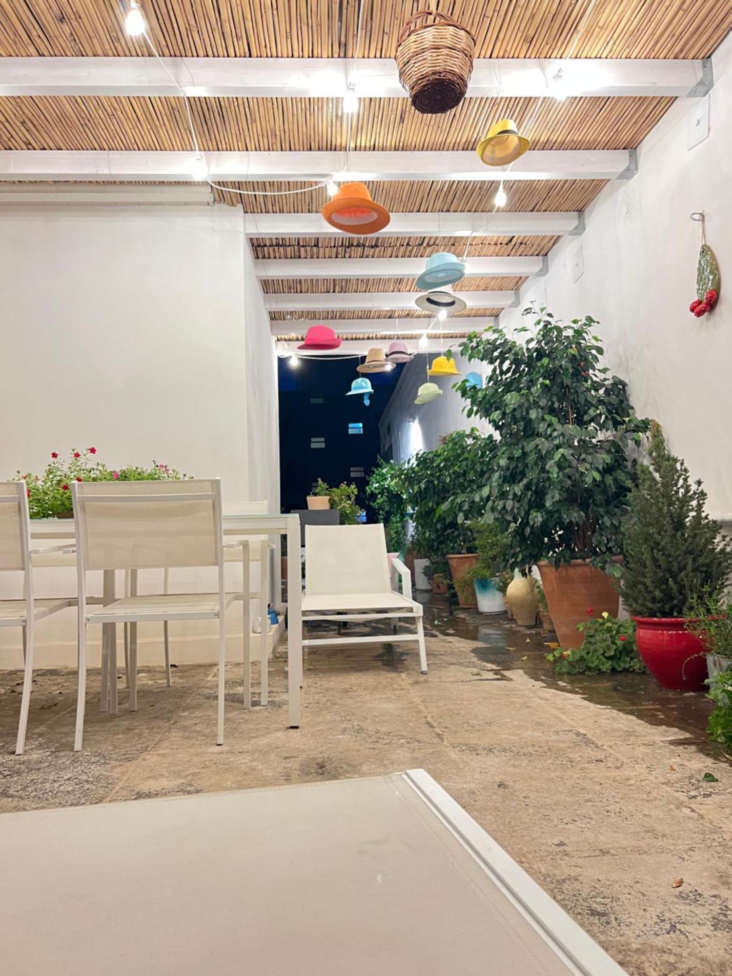 Suite Battisti 7 Λέτσε Εξωτερικό φωτογραφία