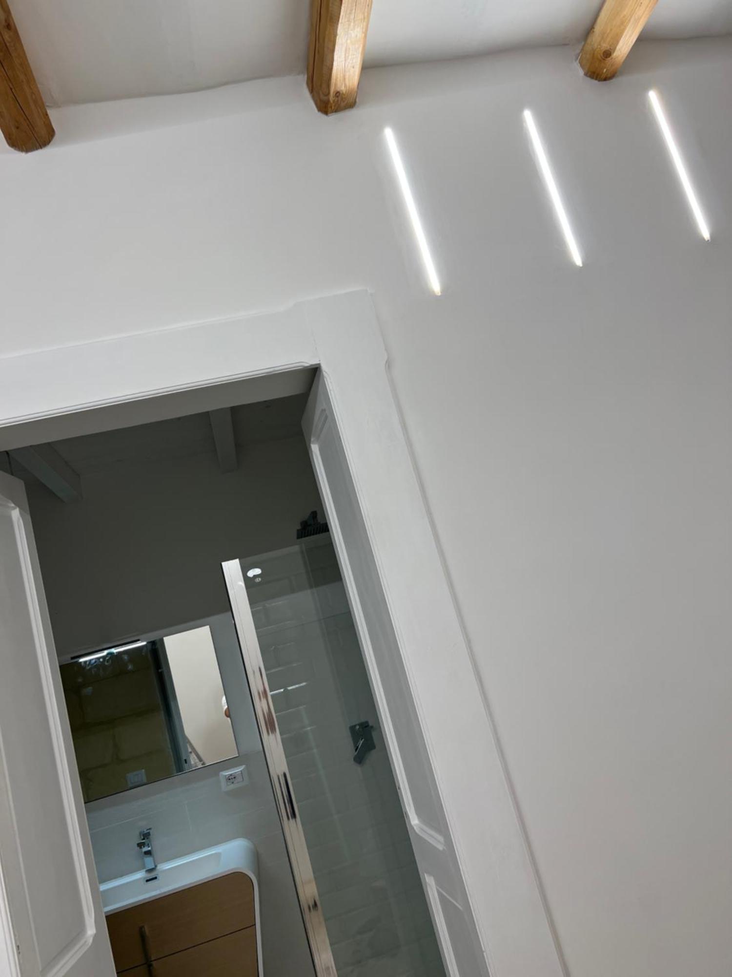 Suite Battisti 7 Λέτσε Εξωτερικό φωτογραφία