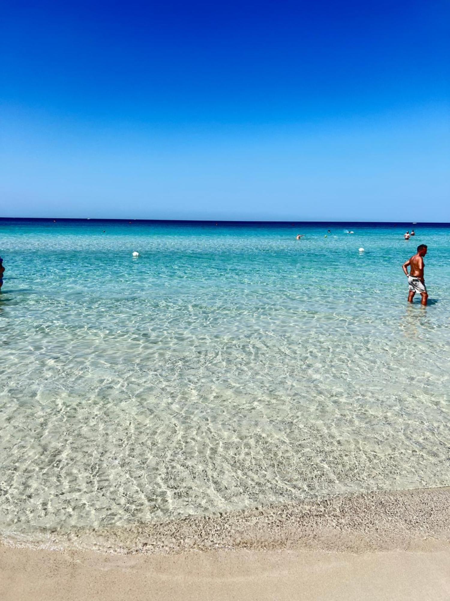 Suite Battisti 7 Λέτσε Εξωτερικό φωτογραφία