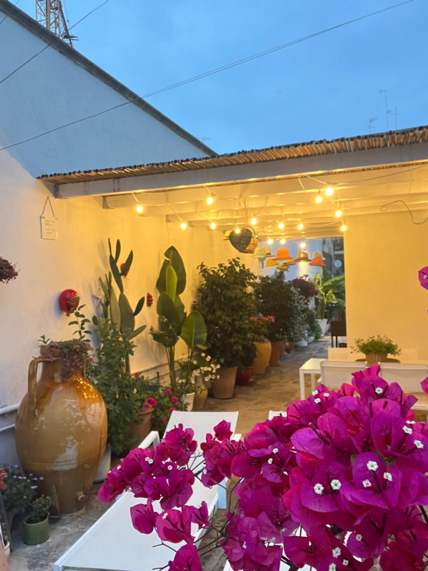 Suite Battisti 7 Λέτσε Εξωτερικό φωτογραφία
