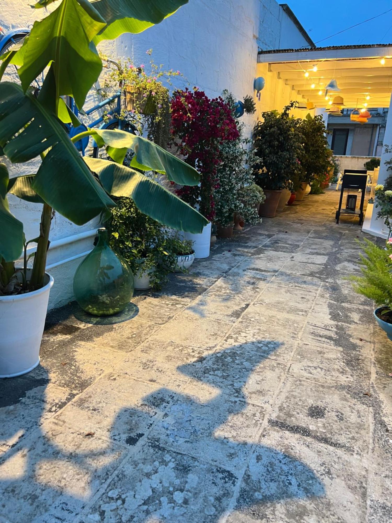 Suite Battisti 7 Λέτσε Εξωτερικό φωτογραφία